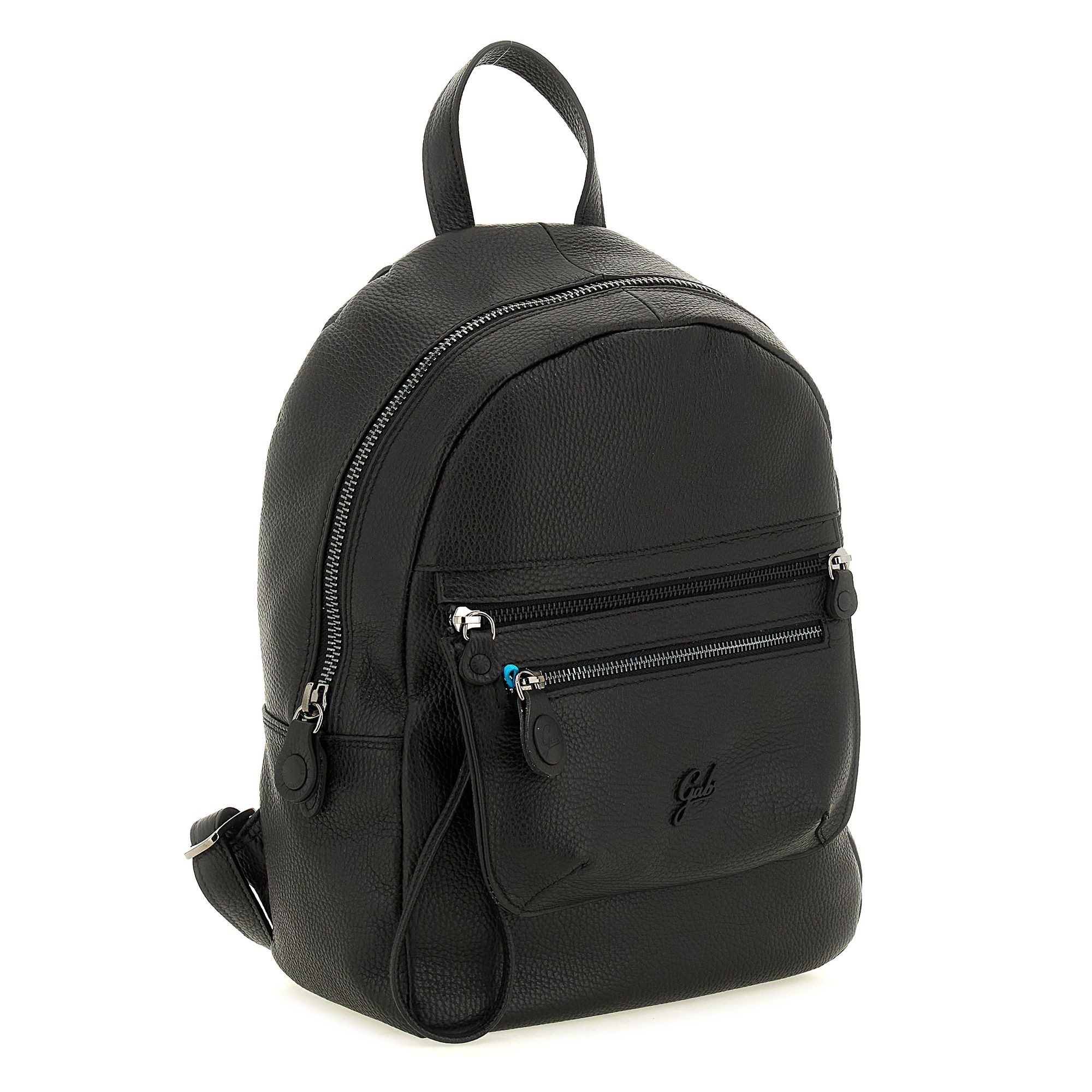 Gabs Cityrucksack Nevada, Leder