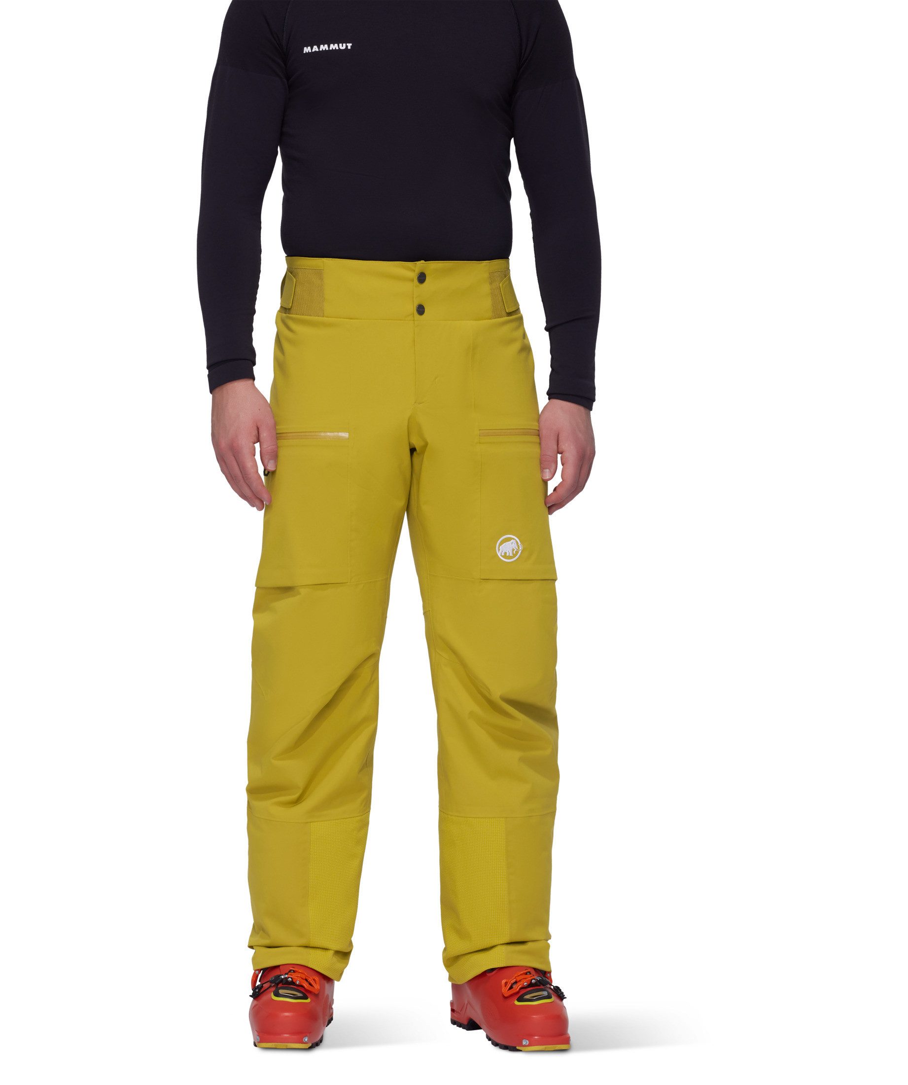 Mammut Skihose Stoney HS Thermo Pants günstig online kaufen