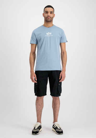 Alpha Industries Shorts ALPHA INDUSTRIES Men - Shorts Alpha Short