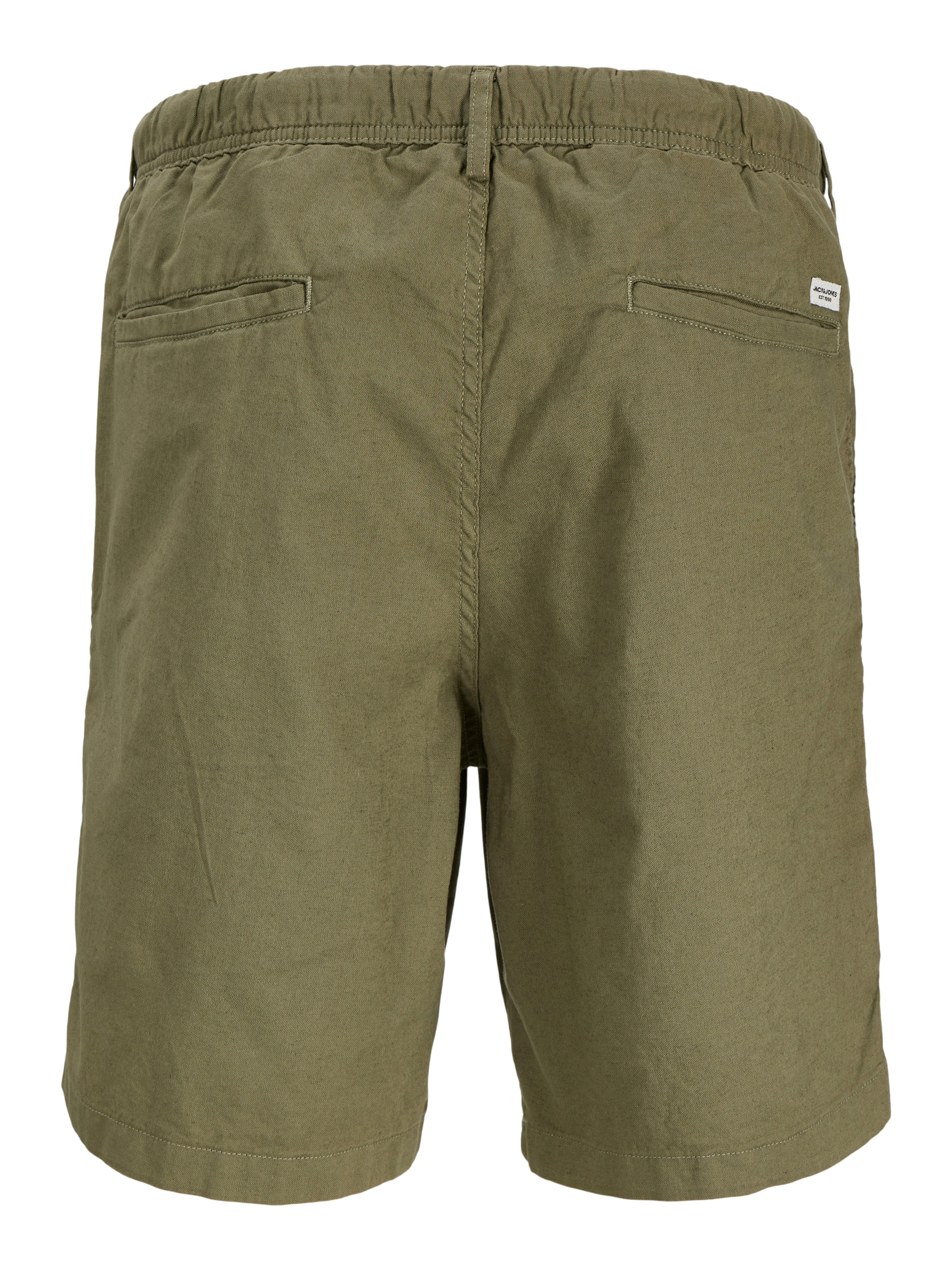 Jack & Jones PlusSize Jogger Pants JPSTJAIDEN HYBRID BONDI JOG SHORT PLS