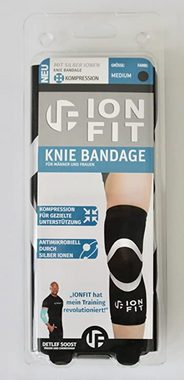 Luna24 simply great ideas... Kniebandage IONFIT Knie-Bandage, Gr. XL - 2er Sparset (2-tlg)