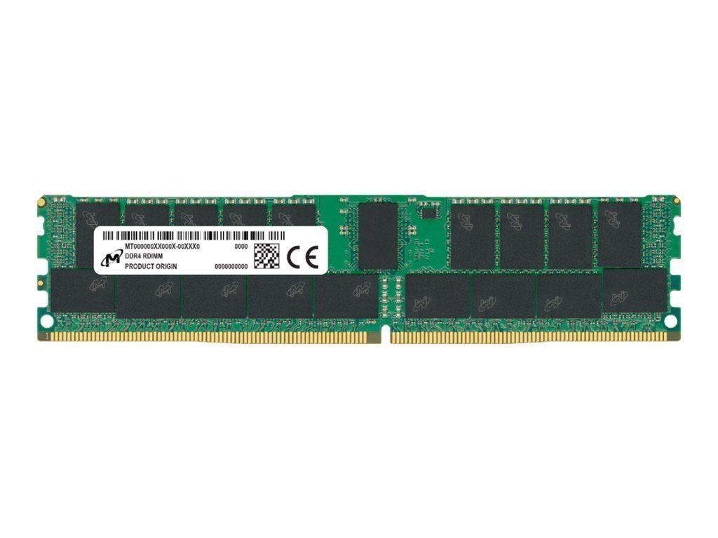 Micron MICRON MTA18ASF4G72PDZ-3G2R 32GB PC-Arbeitsspeicher