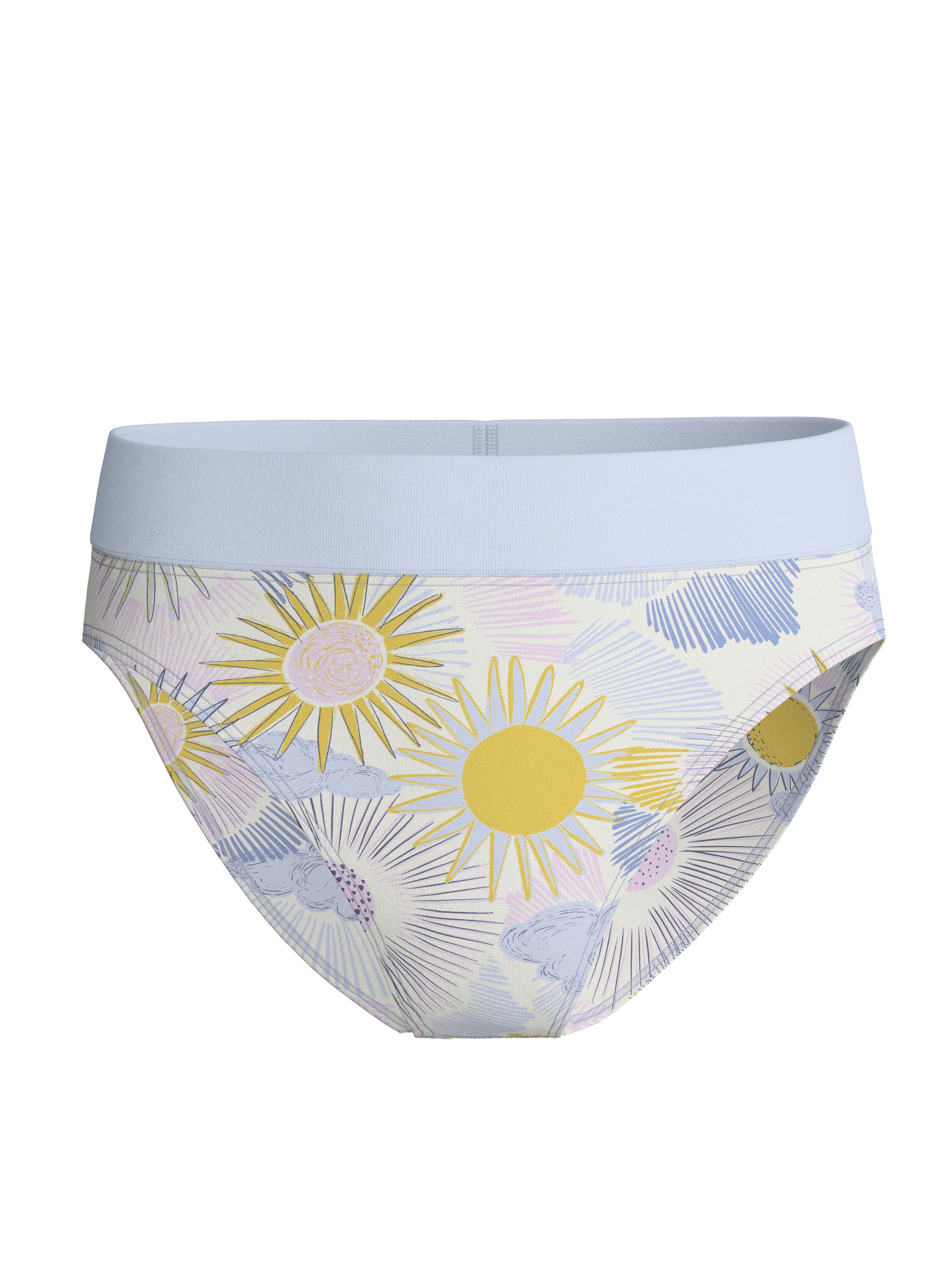 CALIDA Taillenslip EDITION 85 Damen (1-St) breiter Softbund, High Waist, atmungsaktive Single Jersey-Qualität