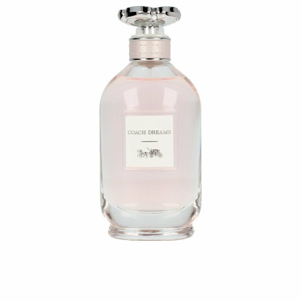 COACH Eau de Parfum Dreams, Glasflakon, Parfüm EDP, Damenduft