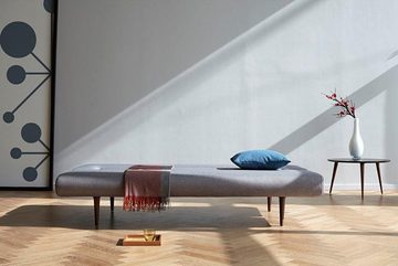 INNOVATION LIVING ™ Schlafsofa Unfurl, im Scandinavian Design, mit verstellbarer Rückenlehne