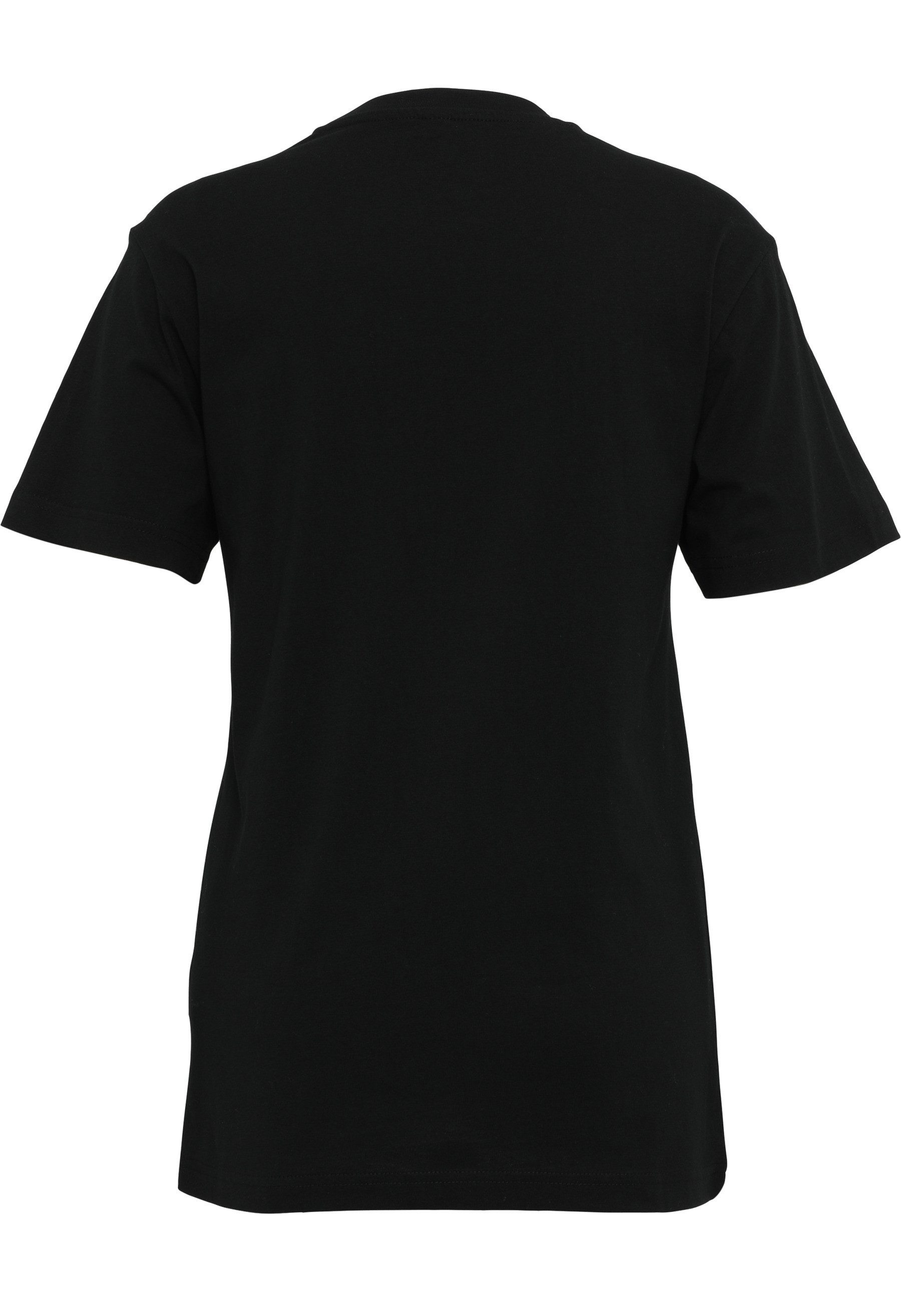 Merchcode T-Shirt Merchcode Herren Le Papillon Oversize Tee (1-tlg)