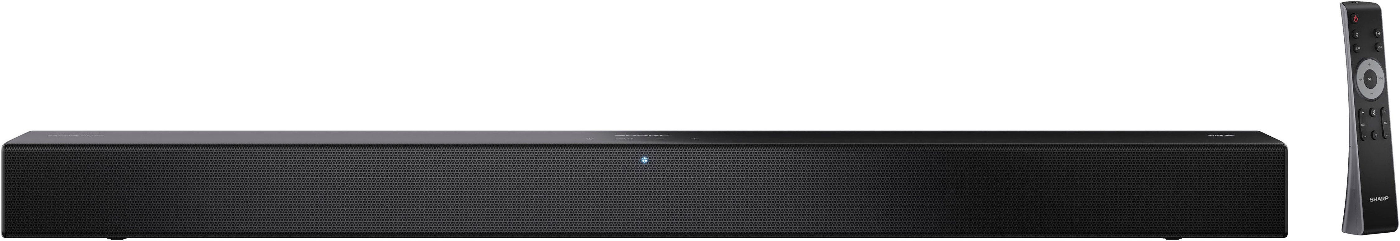 Sharp HT-SB304 Soundbar Stereo (Bluetooth, 180 W)