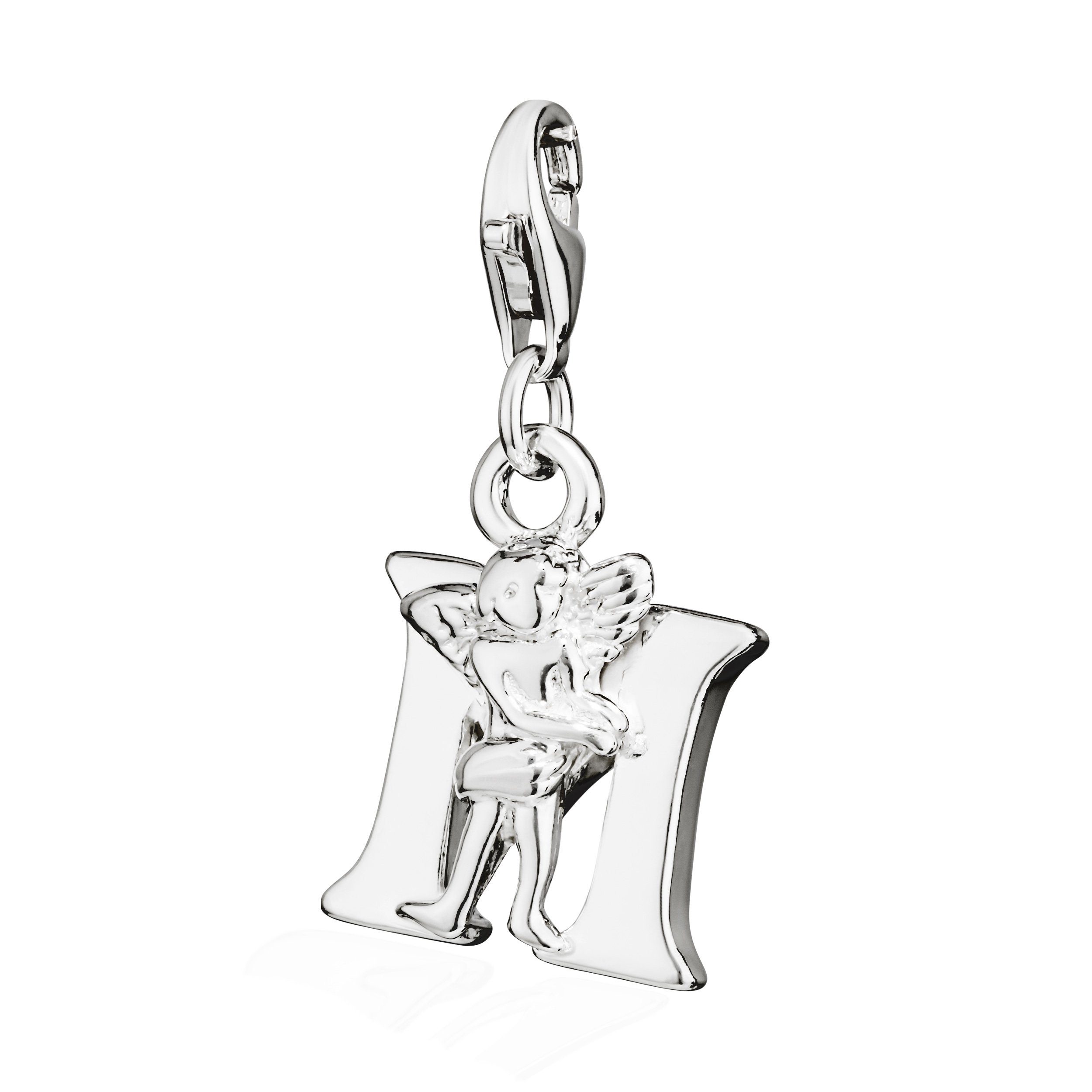 NKlaus Kettenanhänger Bracelet Bead Charm - günstig online kaufen