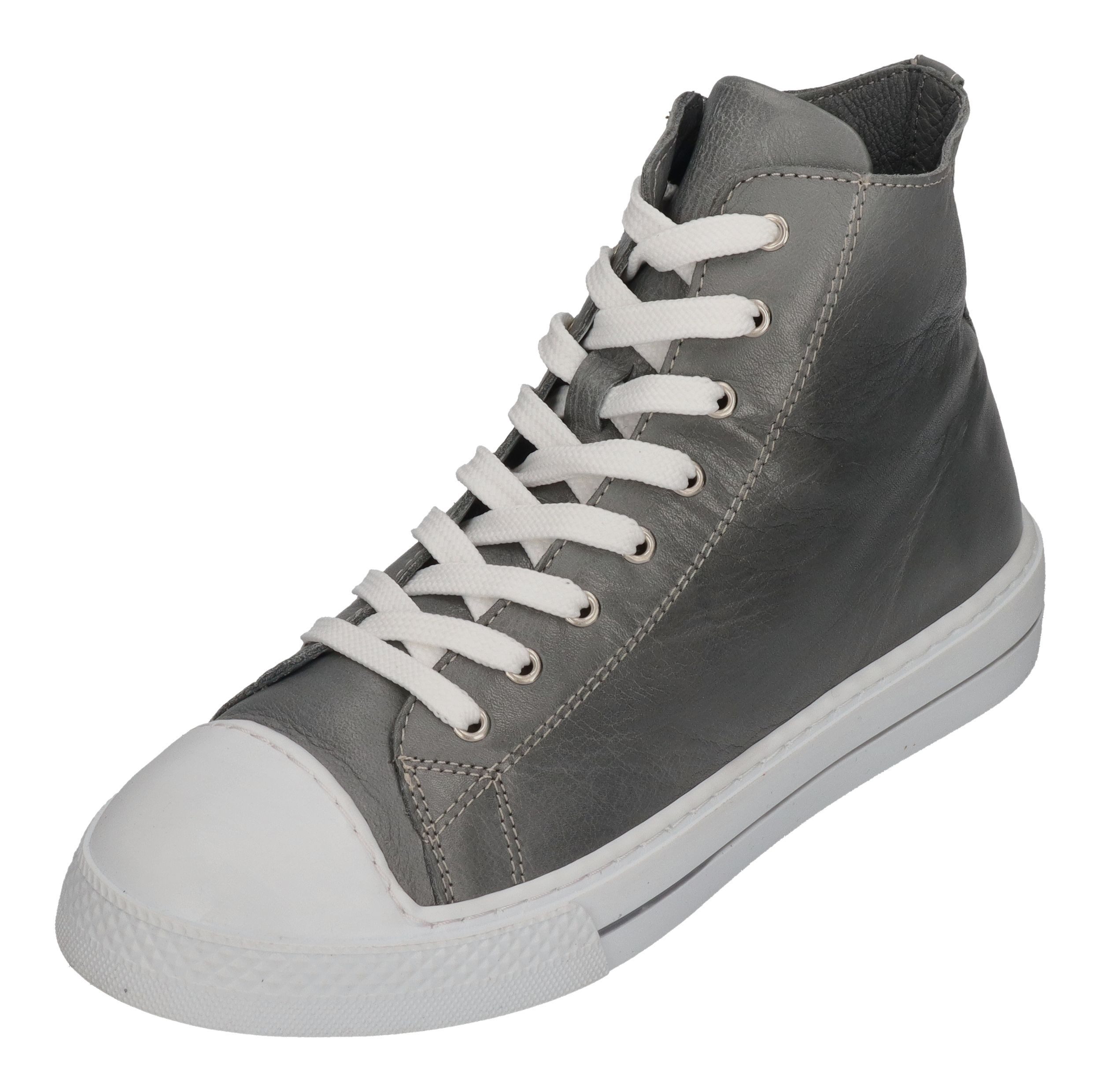 Andrea Conti 0067110-032 Sneaker anthrazit