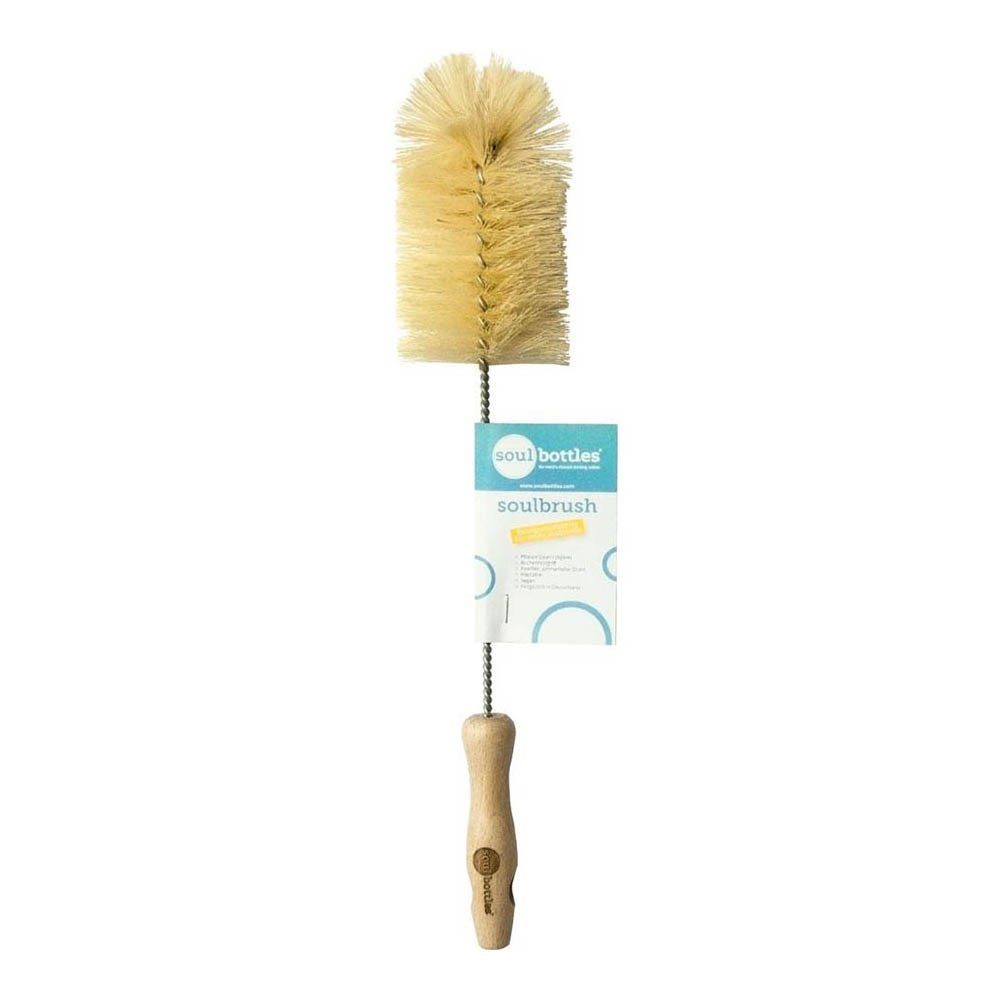 soulbottles Reinigungsbürste Soulbrush