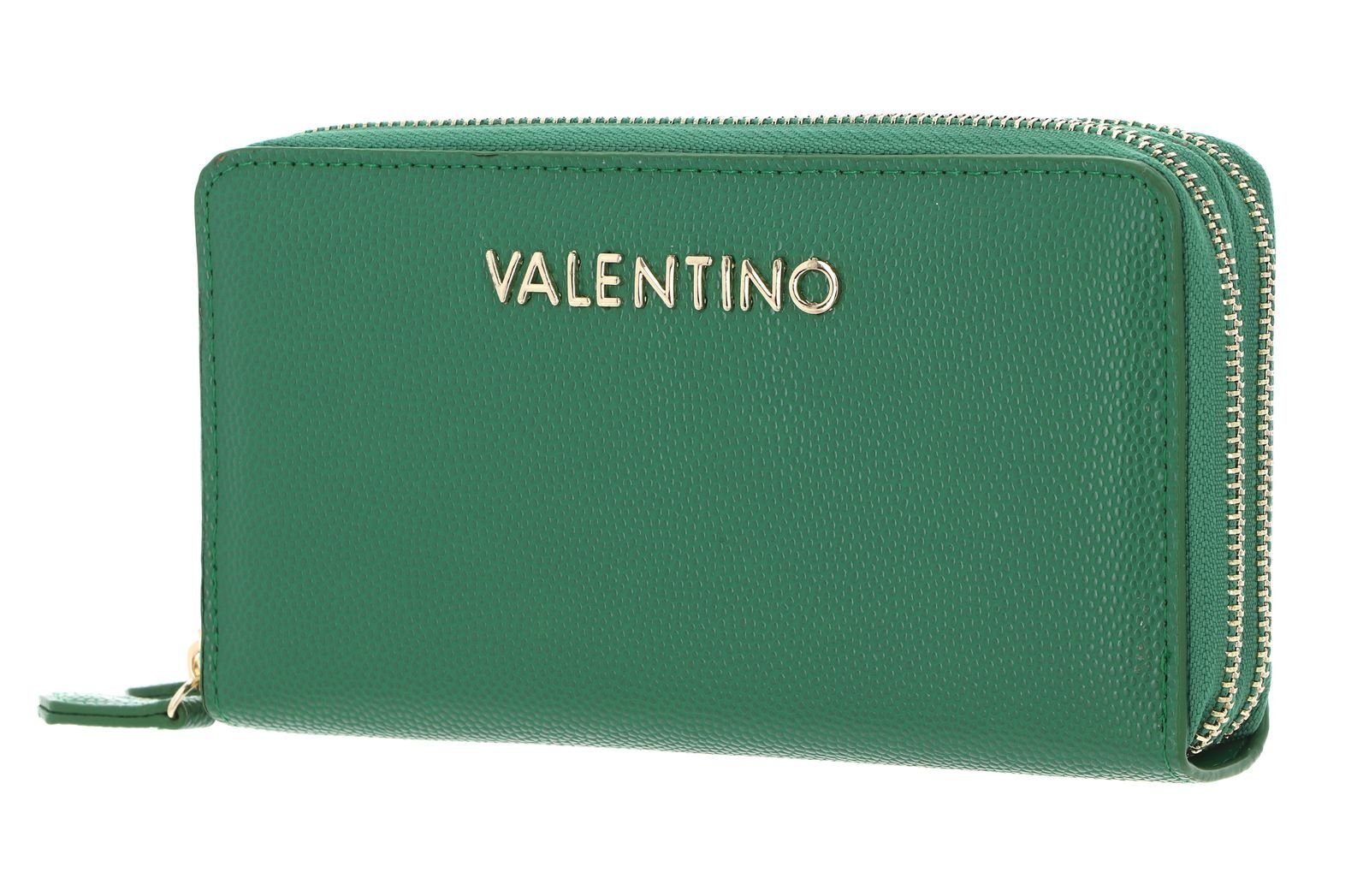 VALENTINO BAGS Geldbörse Divina Verde