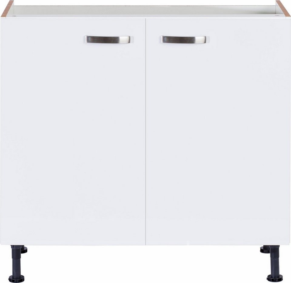 OPTIFIT Spülenschrank Cara Breite 90 cm