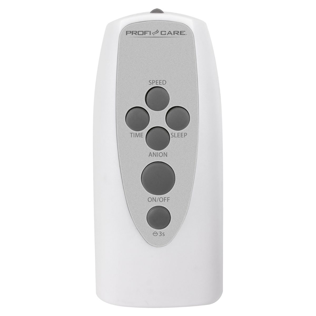 Luftreiniger PC-LR Wifi-Steuerung 3083, mit ProfiCare Luftreiniger