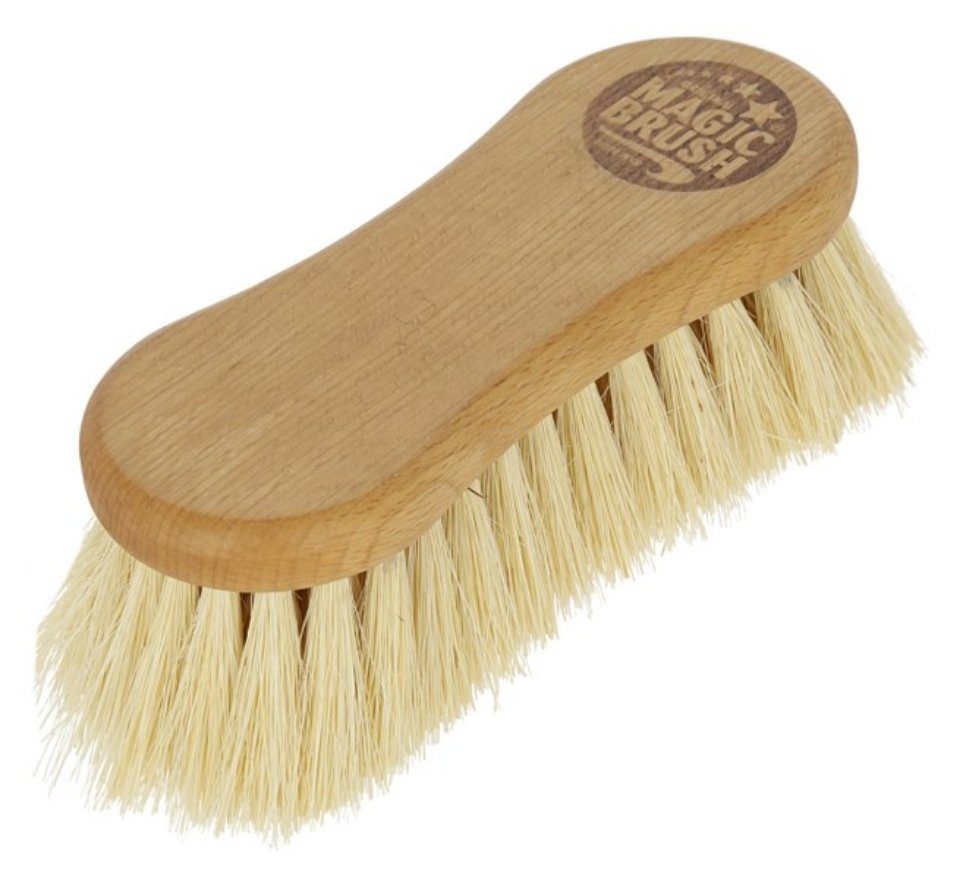Pferdebürste MagicBrush Reinigungsbürste soft 3297789
