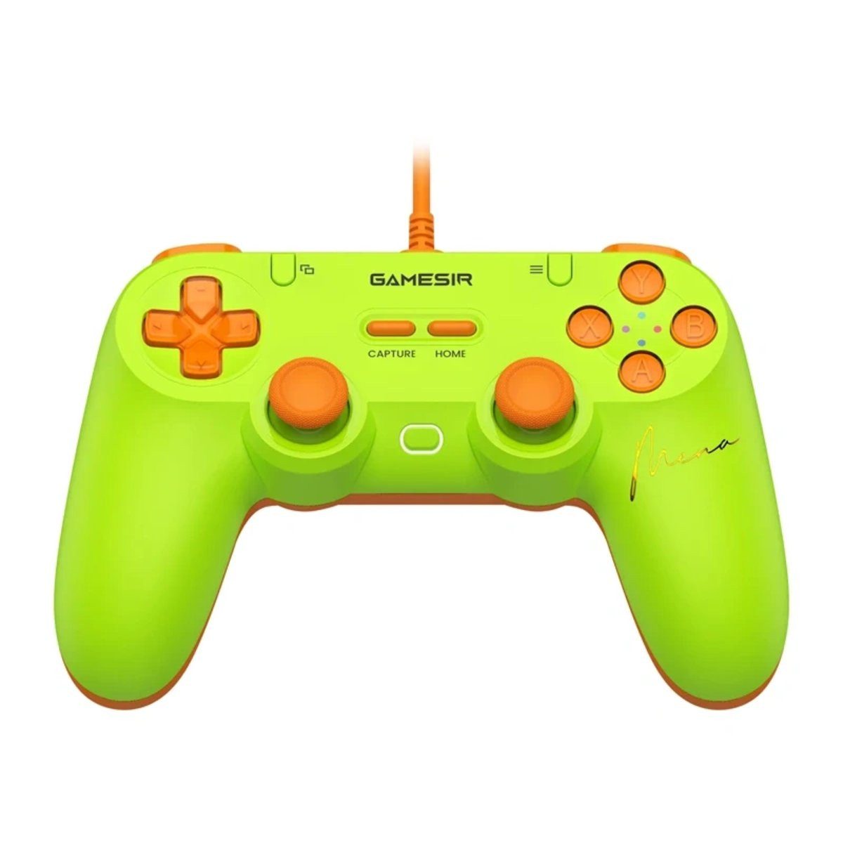 Gamesir GameSir T3 Lite Controller Gaming-Controller (1 St)