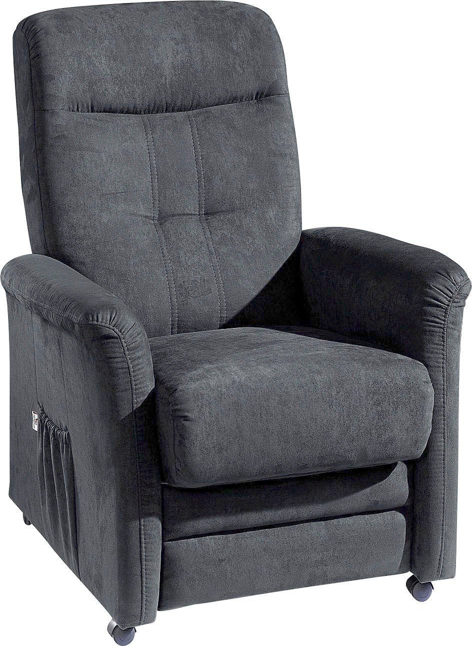 sit&more TV-Sessel Charlie (Set), wahlweise mit günstig online kaufen