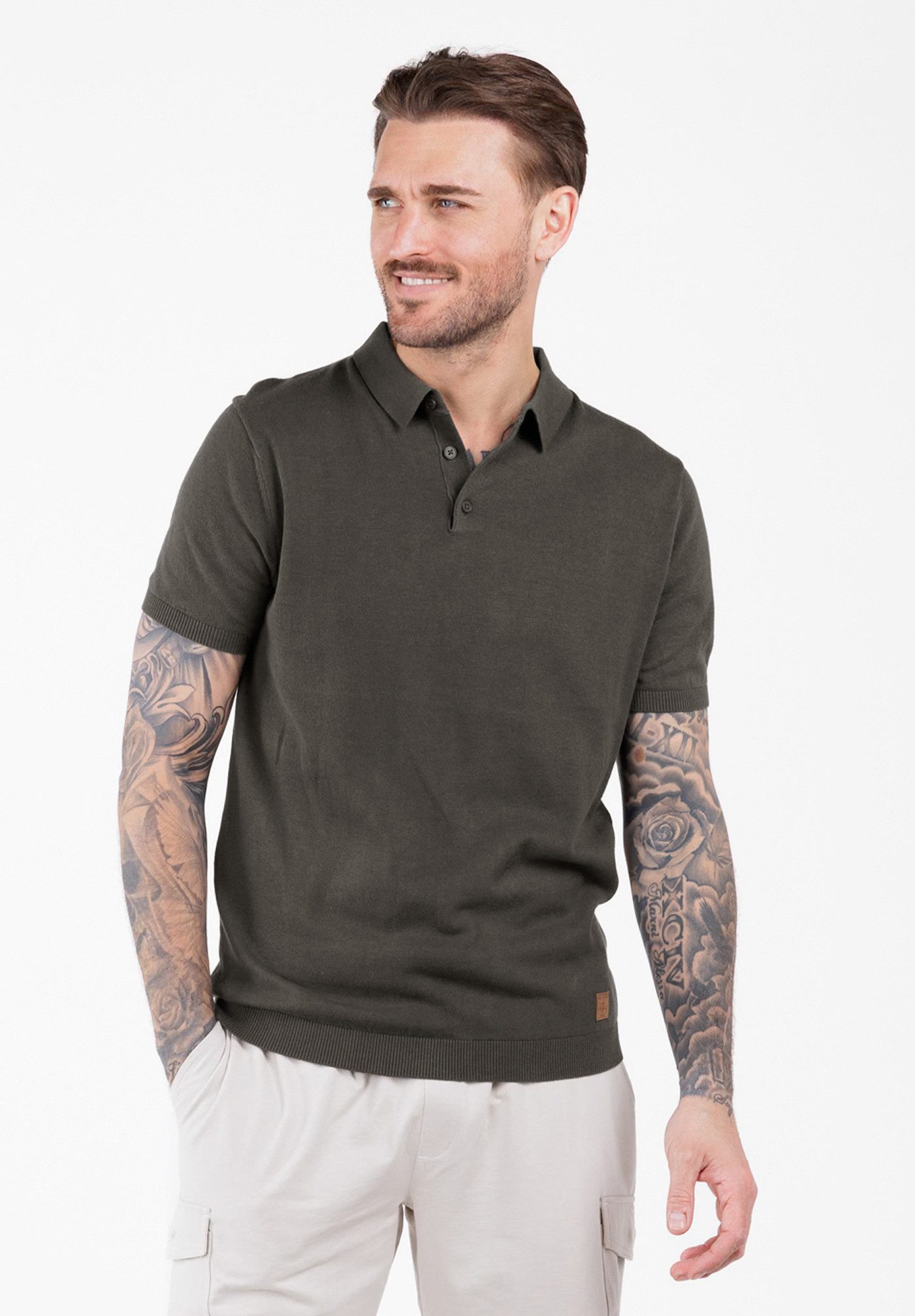 Key Largo Poloshirt MP KLSIENA polo günstig online kaufen