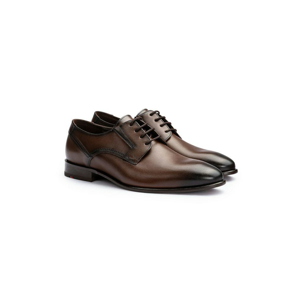 Lloyd Business Schuhe für Herren Schnürschuh (keine Angabe, 1-tlg., keine Angabe)