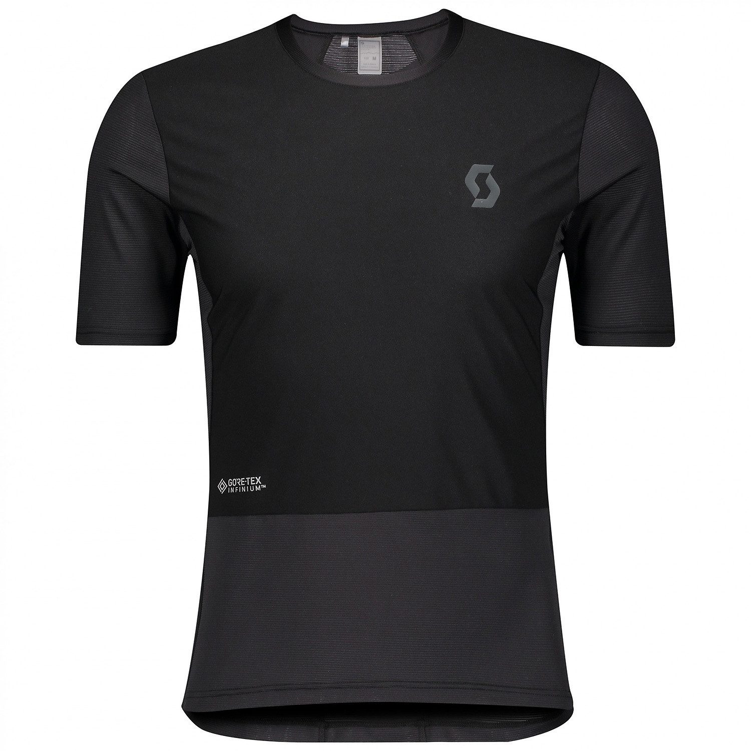 Scott Langarmshirt Unterhemd M UNDERWEAR WS S/SL SHIRT