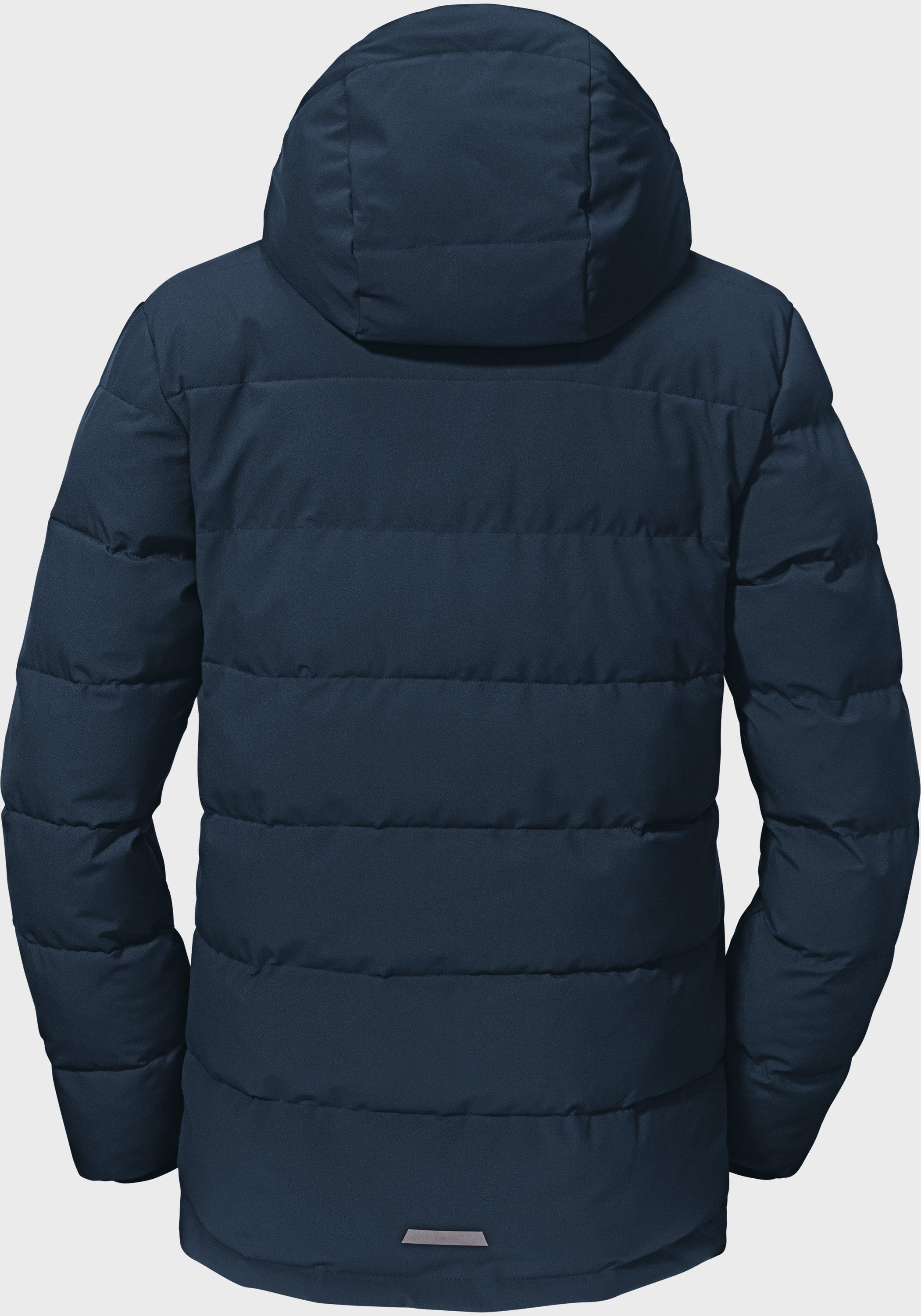 Schöffel Outdoorjacke Ins. Jacket Eastcliff M günstig online kaufen