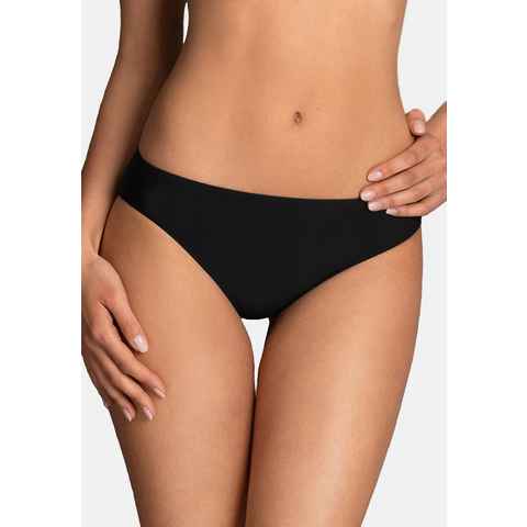 Rosa Faia Bikini-Hose Mix & Match (1-St) Bikini-Slip / Unterteil - Klassisches Design