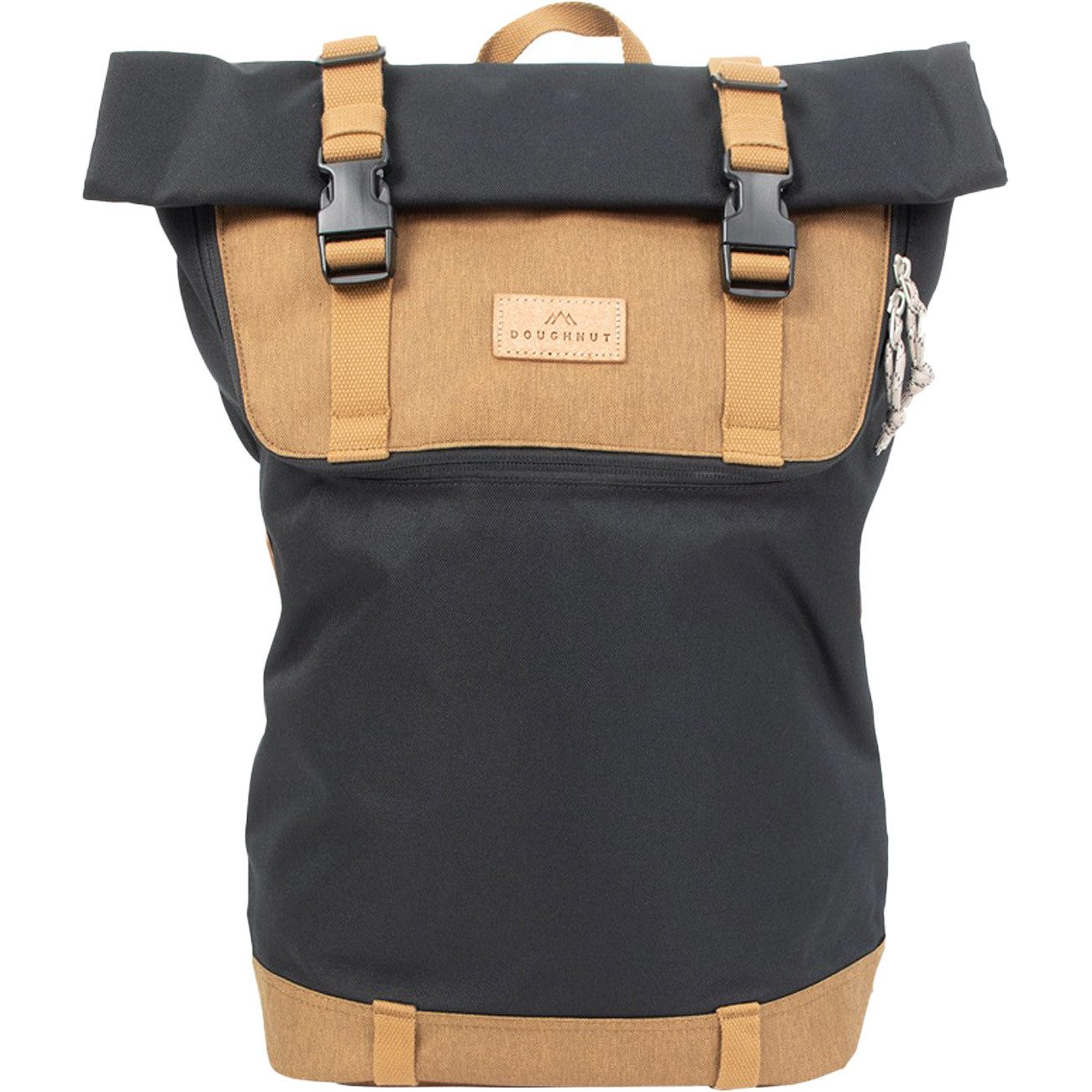 Doughnut Daypack Christopher Euro Backpack Rolltop B