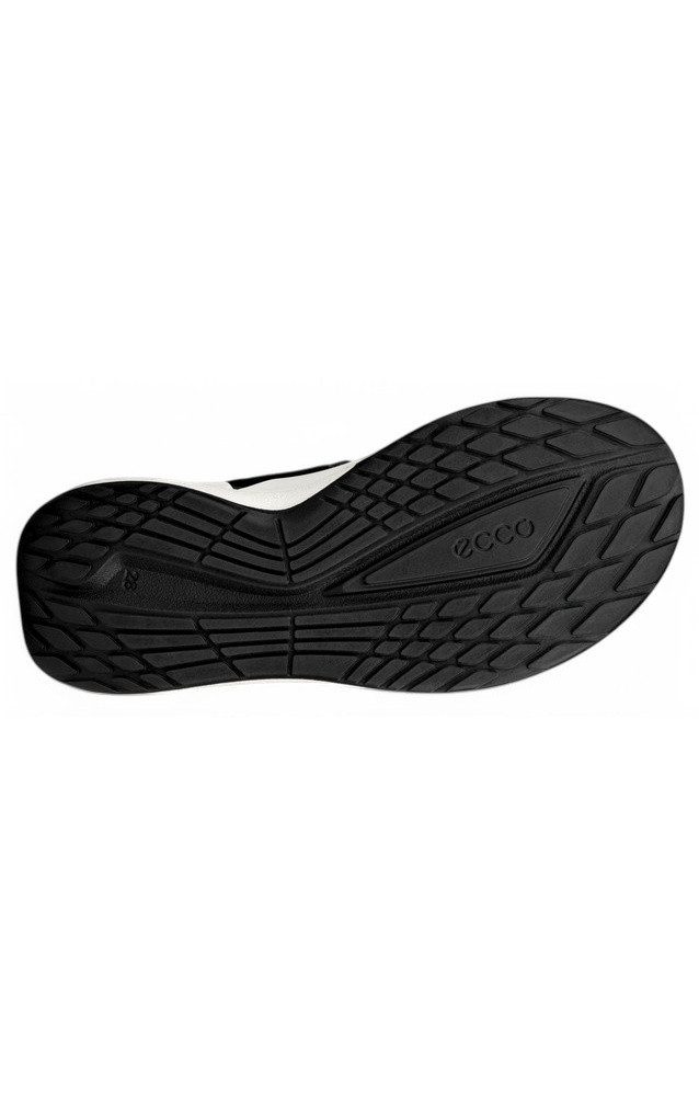 Ecco Biom 2.2 Tex (Mesh-Gewebe) schwarz Kinder Sneaker