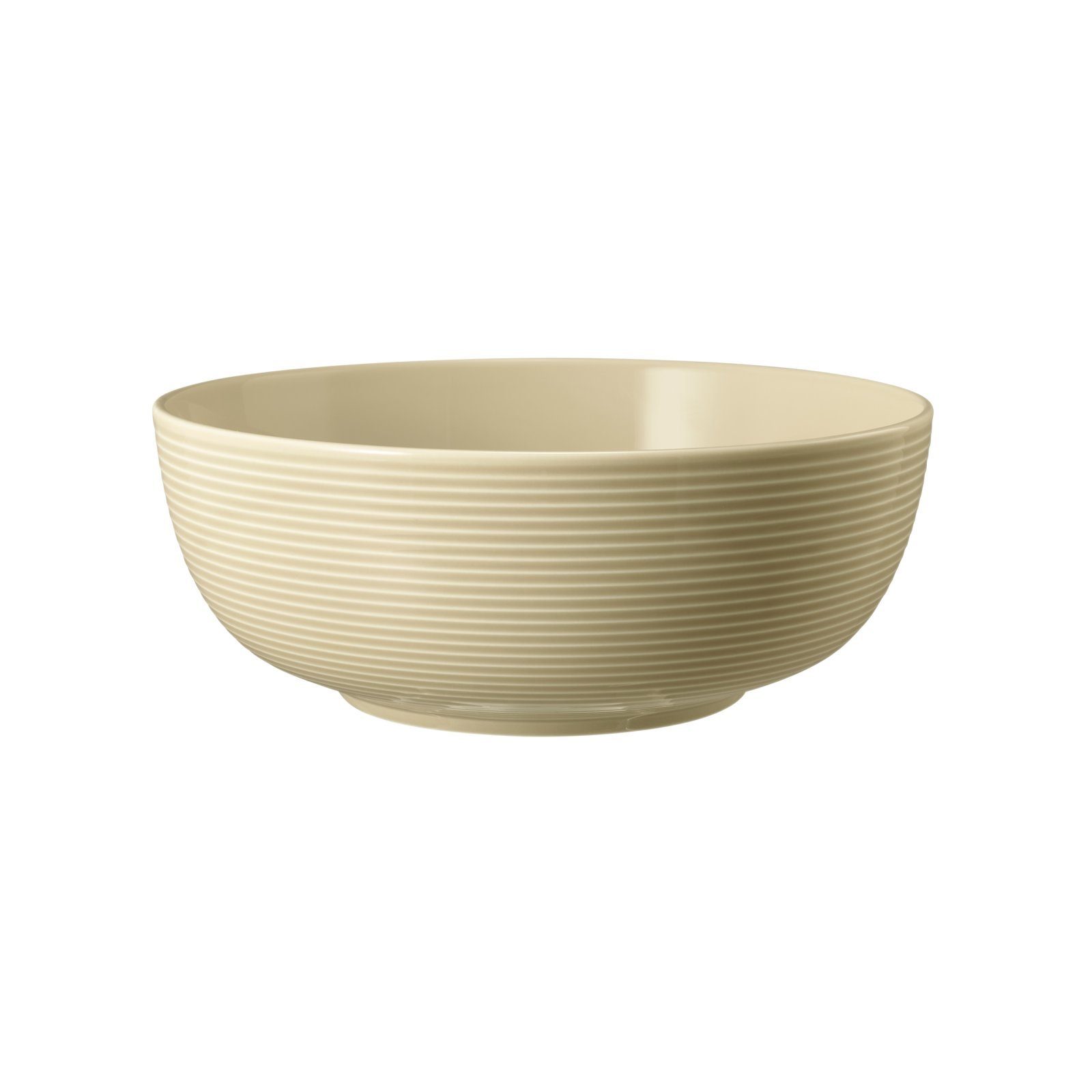 Seltmann Weiden Schüssel Foodbowl Sandbeige cm Stück Beat - 20 - 4