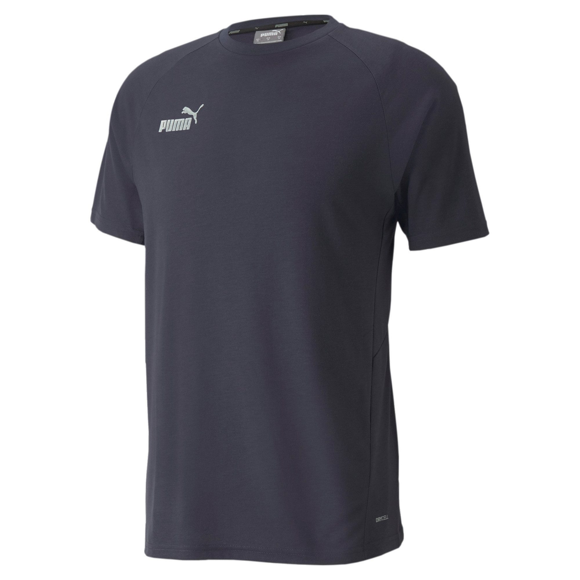 PUMA T-Shirt Puma Herren T-Shirt teamFINAL günstig online kaufen