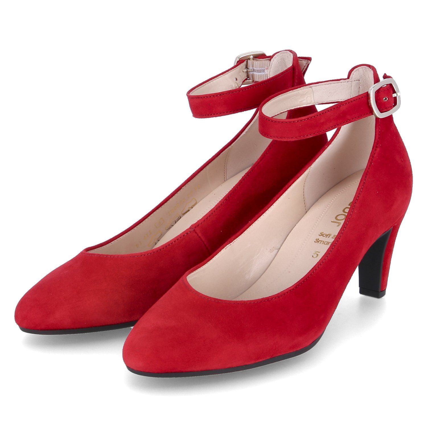 Gabor С пряжками Туфли