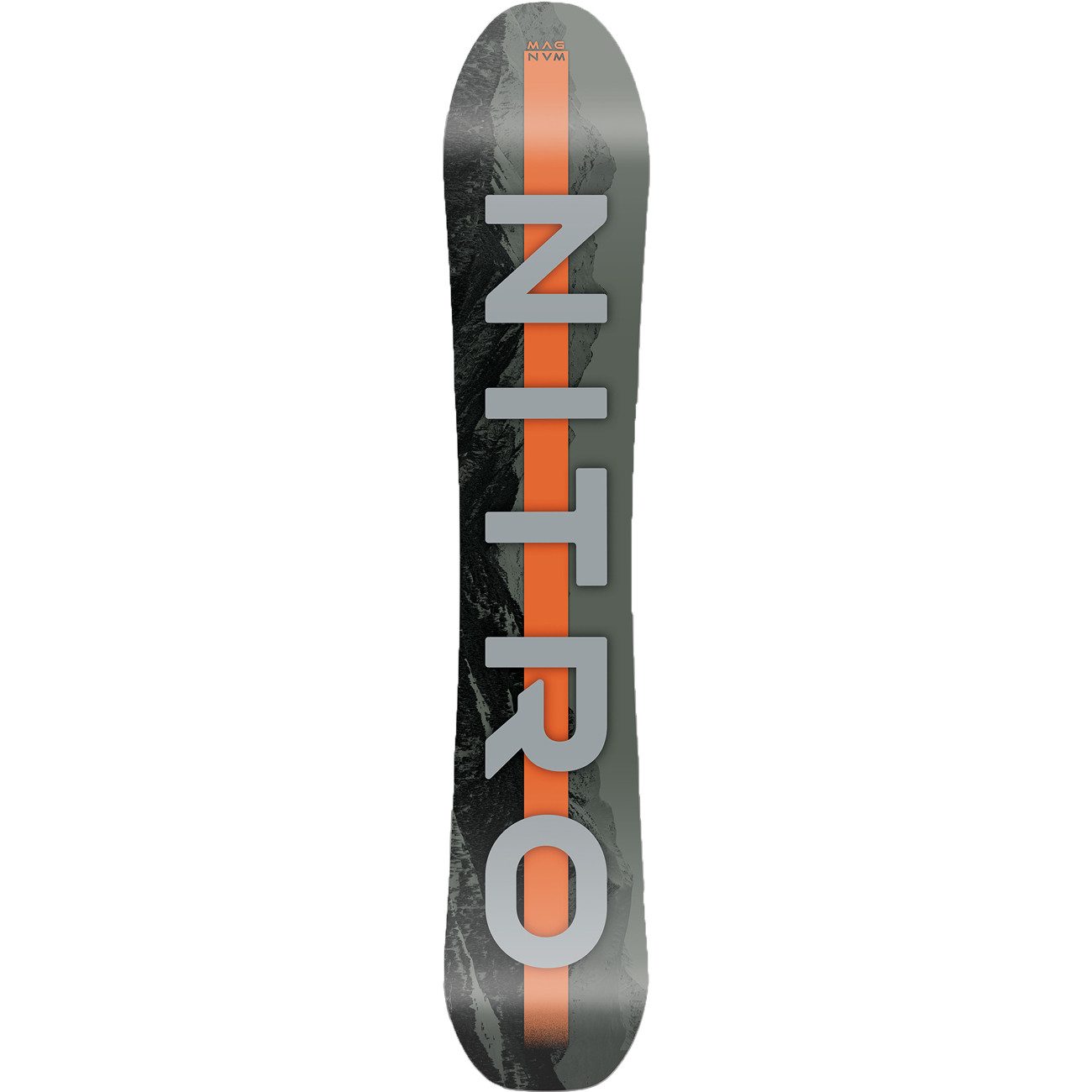 Nitro Snowboards Snowboard MAGNUM