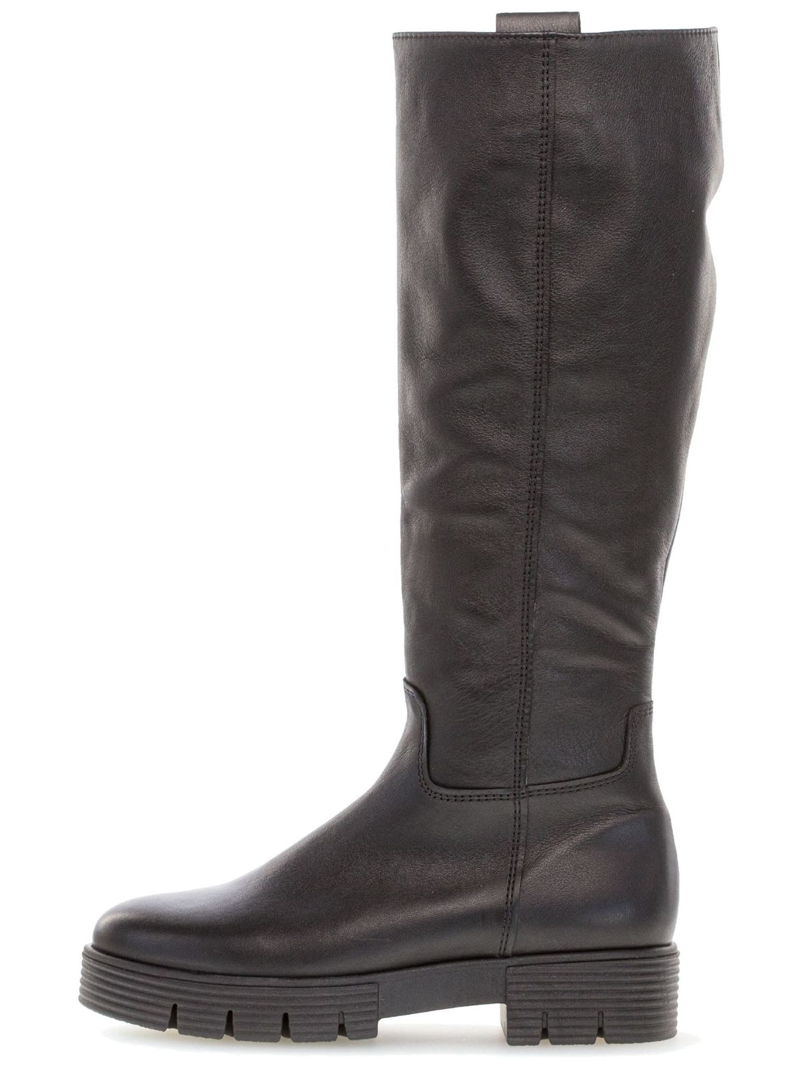 Gabor Gabor Stiefel Glattleder Stiefel