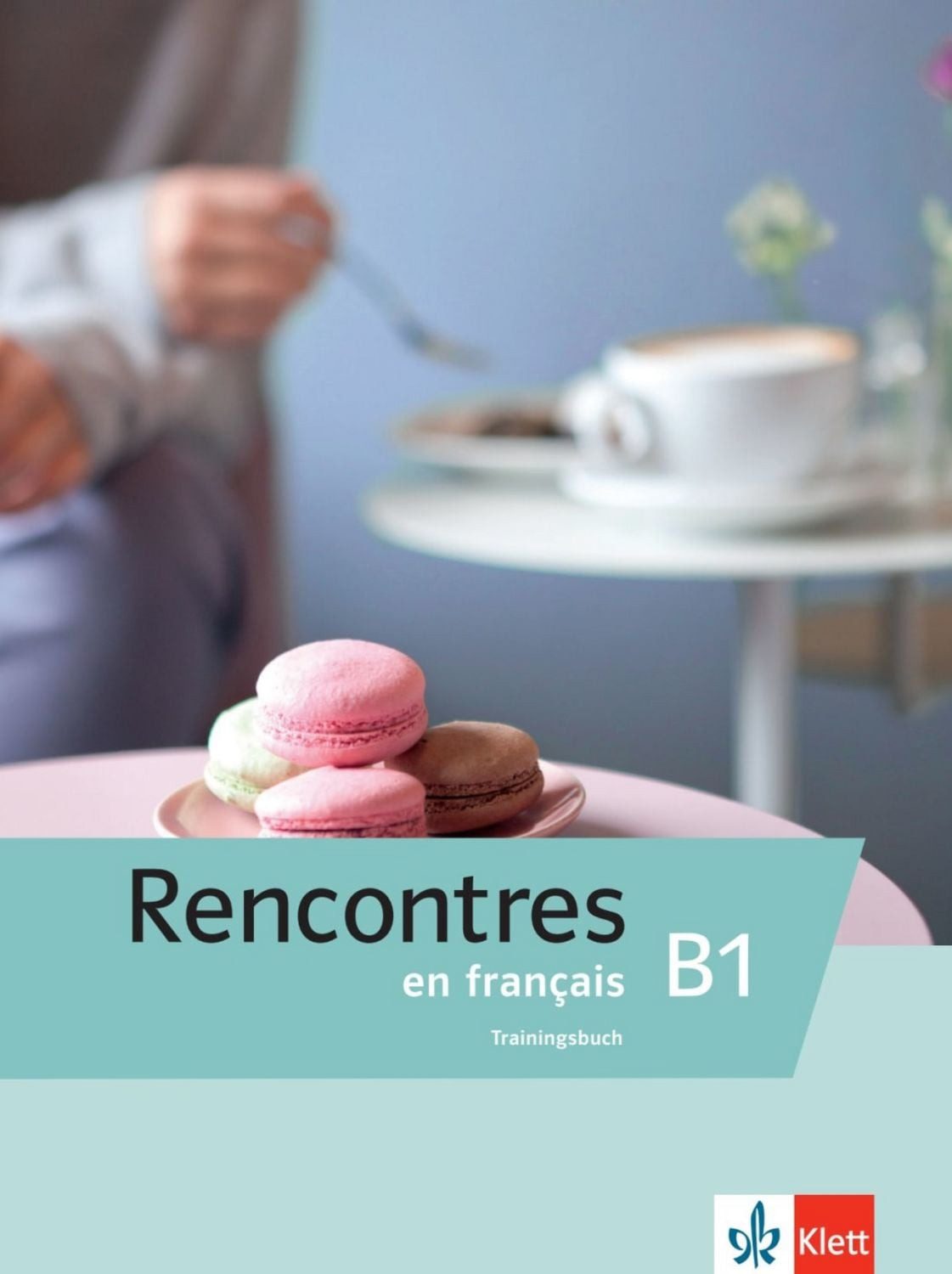Rencontres en français B1 / diverse