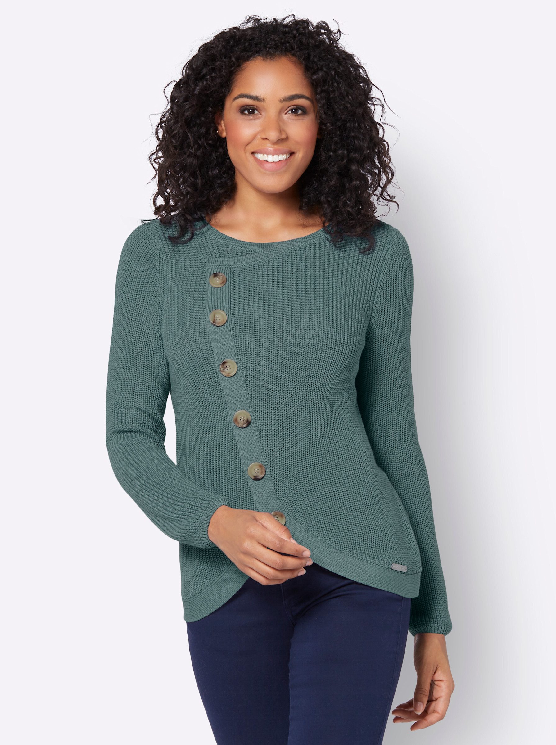 Strickpullover Pullover