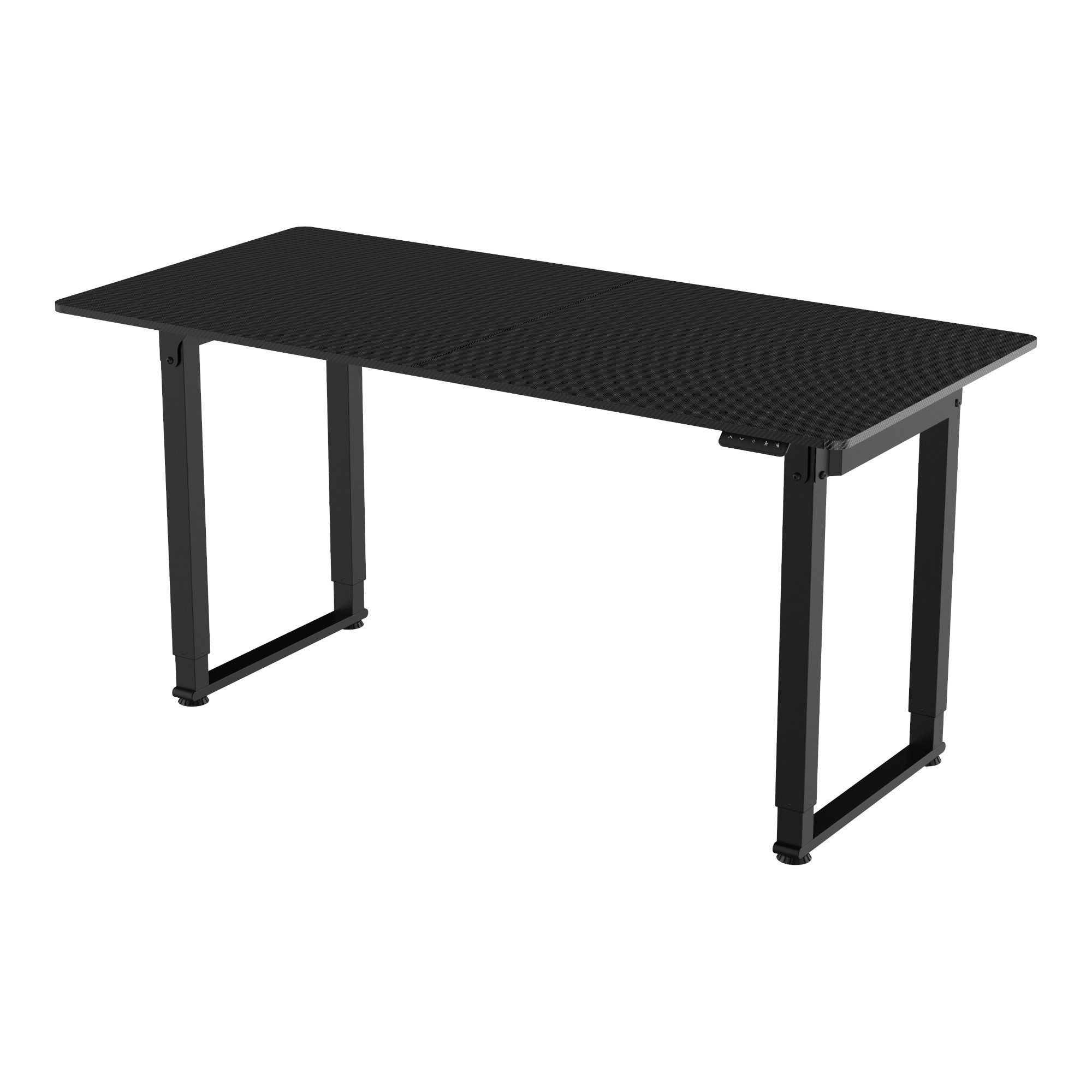 pro.tec Schreibtisch (Set), »Kirkkonummi« Höhenverstellbarer Schreibtisch 160x75cm