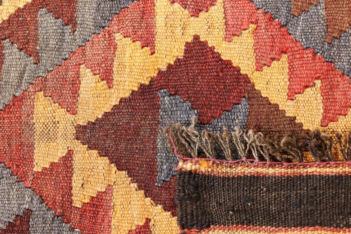 3 Orientteppich Orientteppich, Kelim Antik Handgewebter Afghan Trading, rechteckig, Nain mm Höhe: 303x426