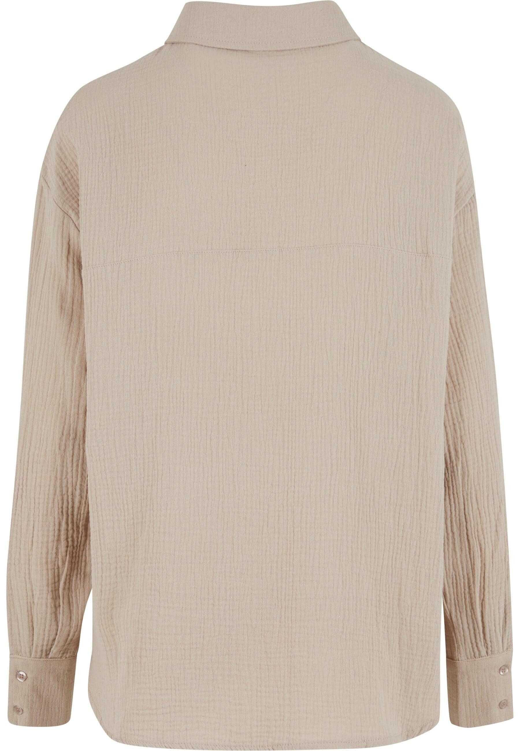 URBAN CLASSICS Klassische Bluse Urban Classics günstig online kaufen