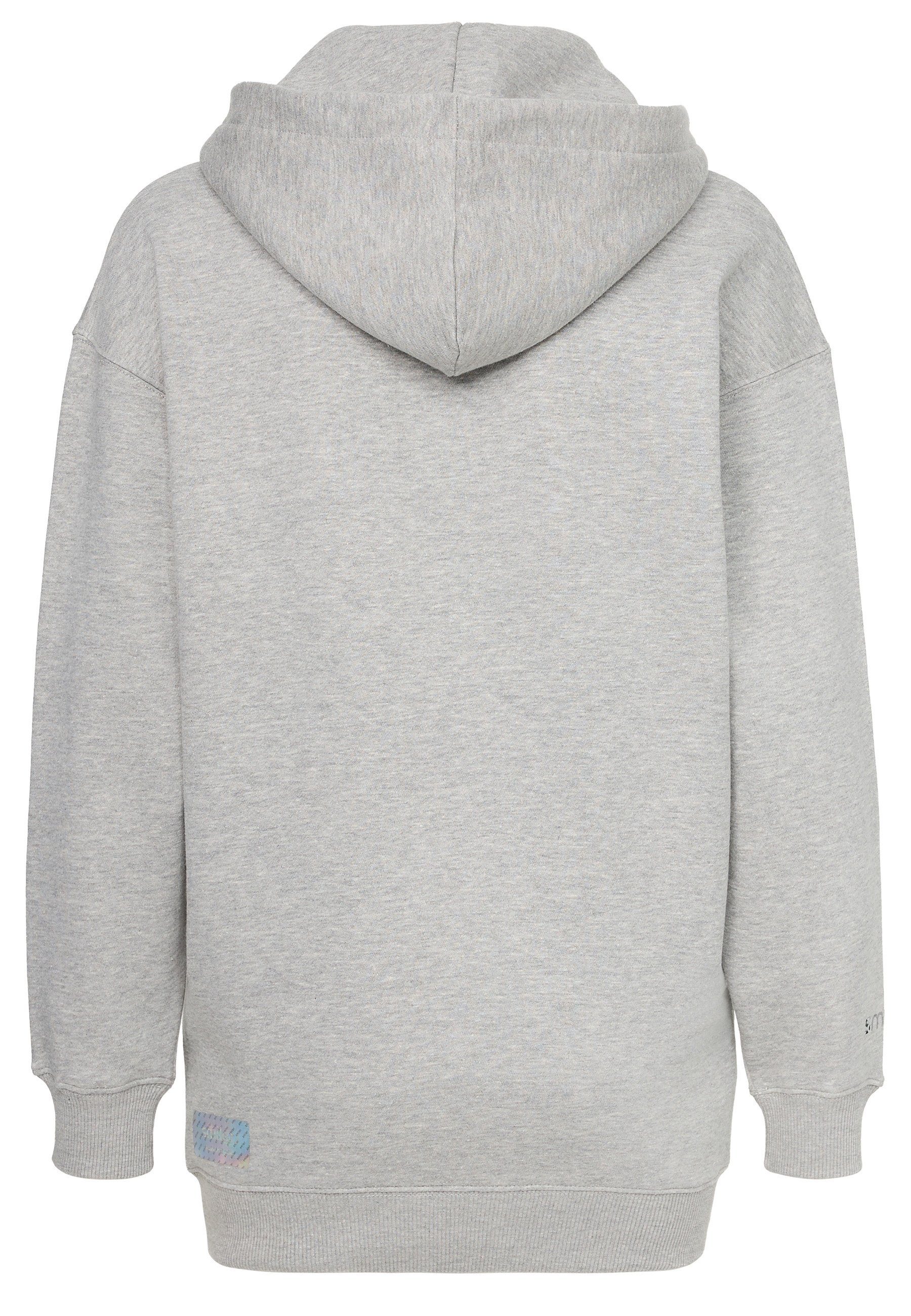 smiler. Kapuzensweatshirt Sunny. mit Kapuze günstig online kaufen