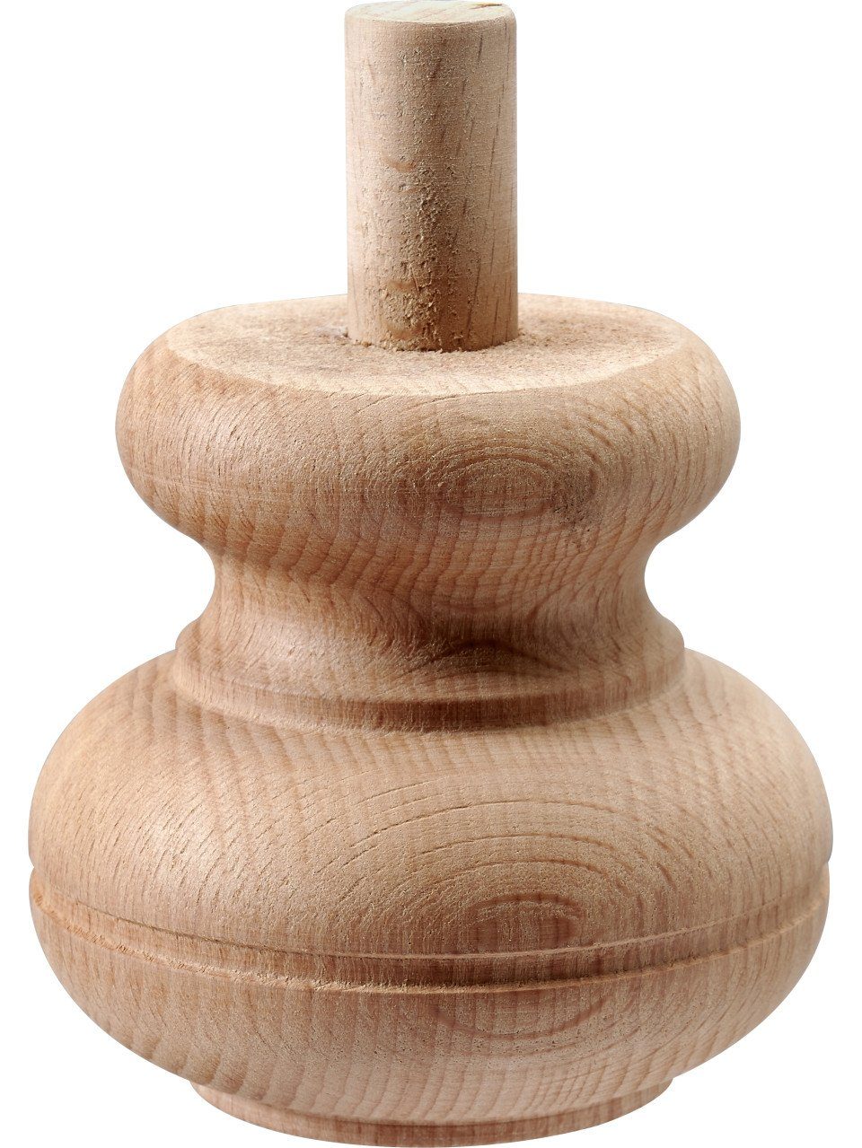 Hettich Tischbein Hettich Kugelfuß 7,5 x 8,0 cm Fichte - 2 Stück. € 16,59, (€ 16,59 pro 1 Stk).