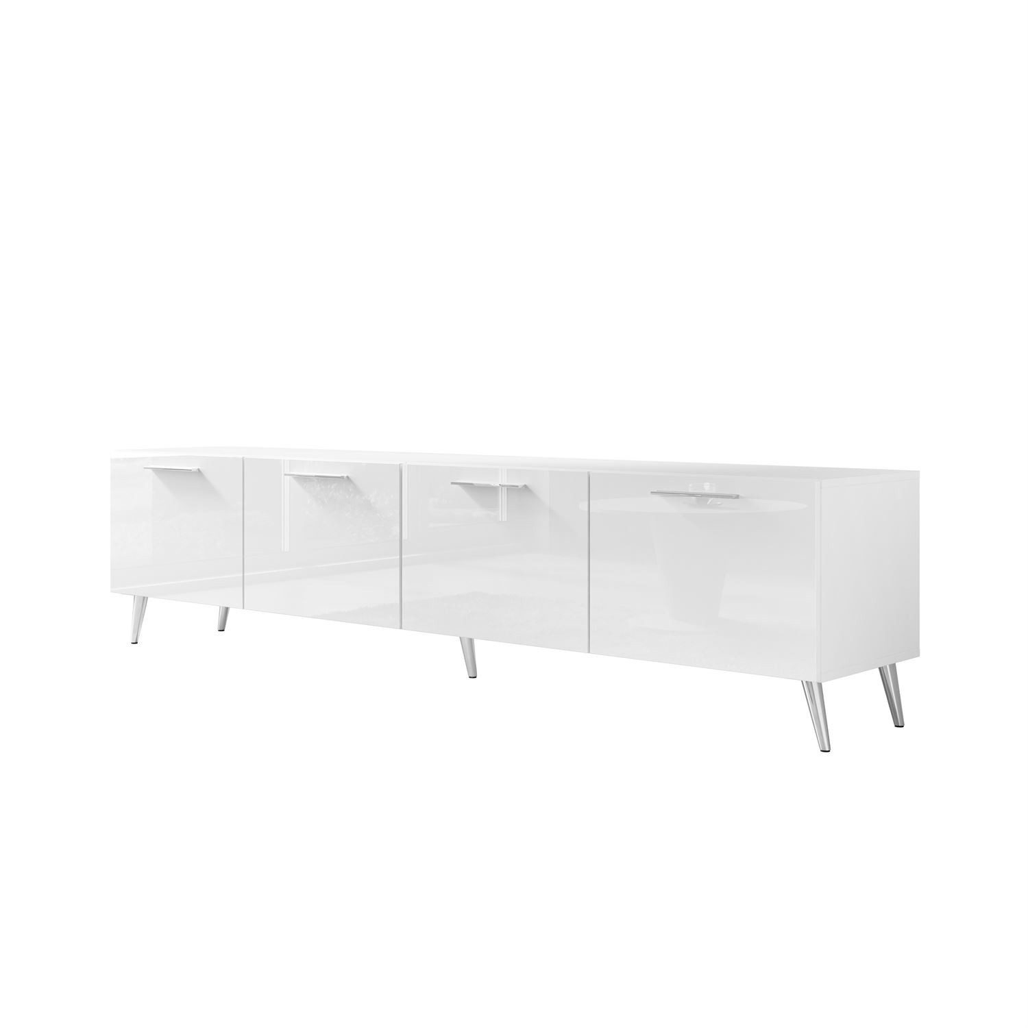 Lookway TV-Schrank AURA 200 cm in günstig online kaufen