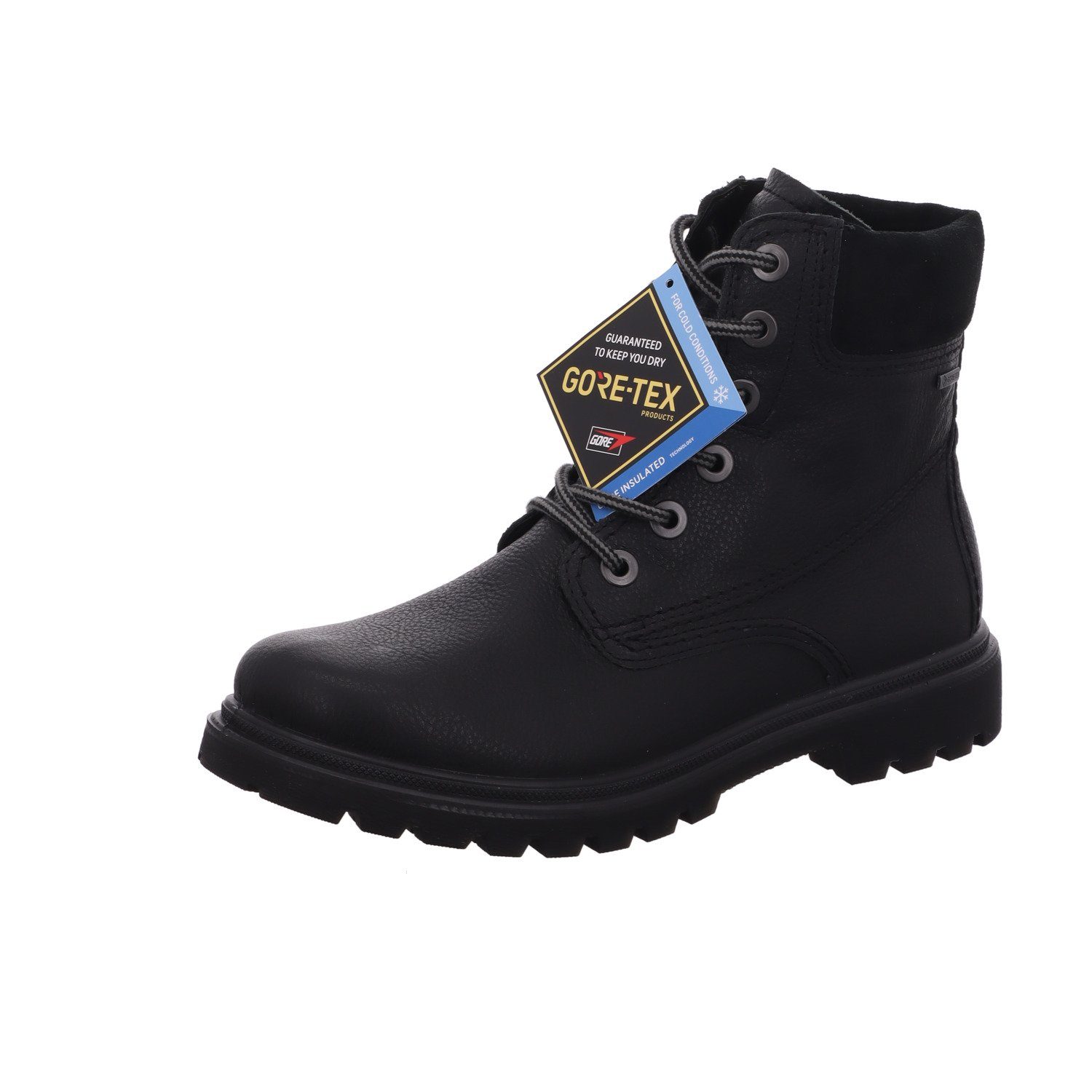 Stiefel