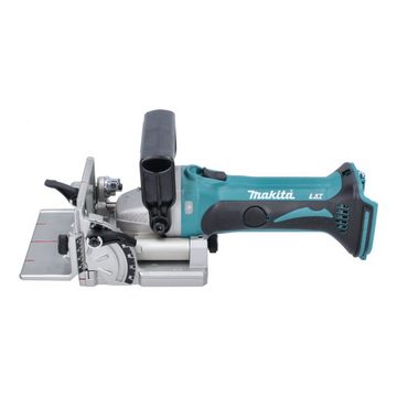 Makita Mauernutfräse DPJ 180 RG1 Akku Nutfräse 18 V 100 mm + 1x Akku 6,0 Ah + Ladegerät