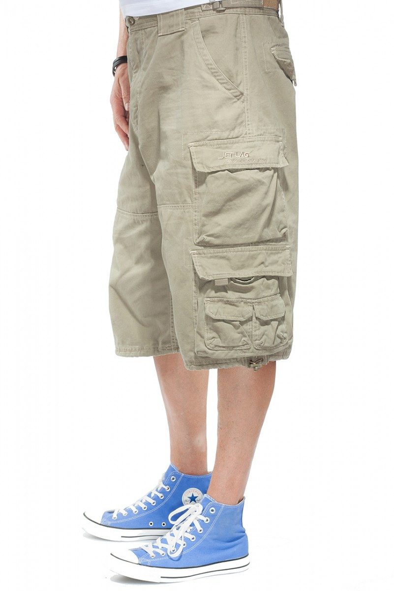 Jet Lag Cargoshorts 007 B Short günstig online kaufen
