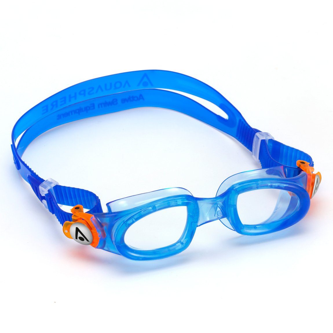 KID Schwimmbrille Aqualung MOBY