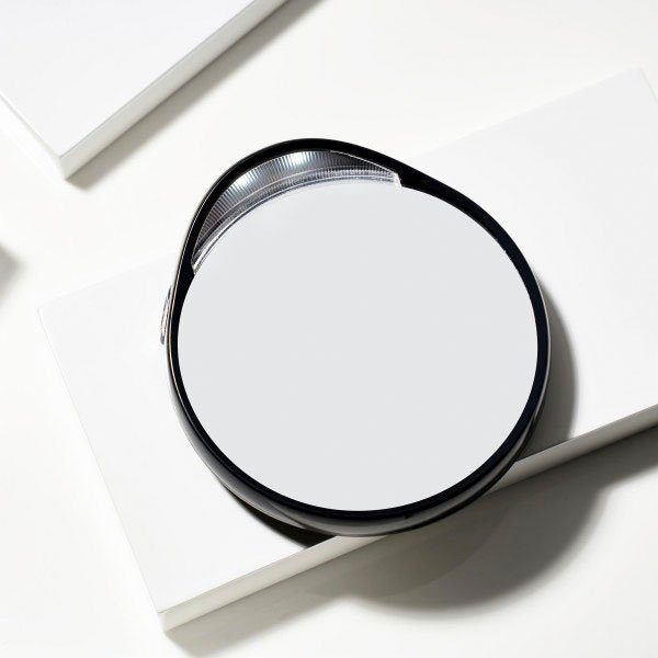 TWEEZERMAN Vergrößerungsspiegel »TWEEZERMATE 10X LIGHTED MIRROR«-kaufen
