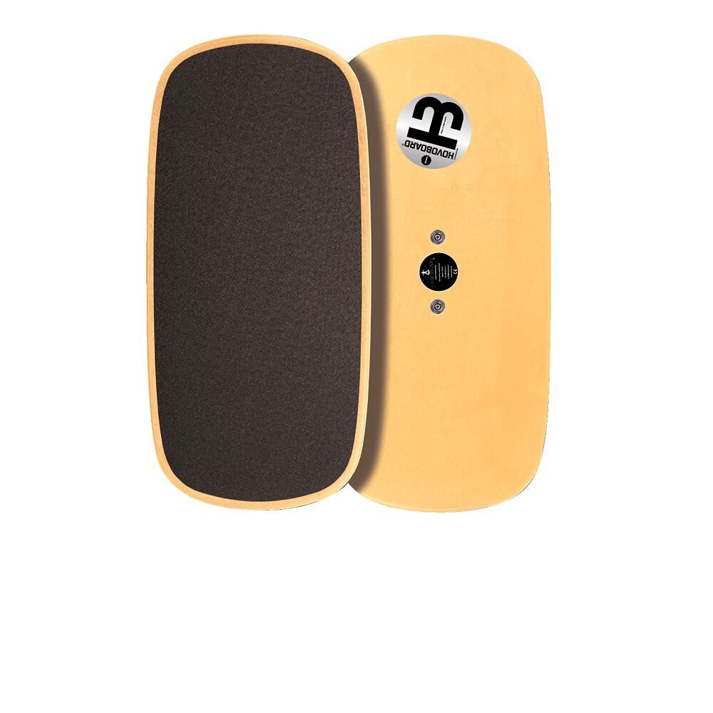 HovoBoard Gleichgewichtstrainer Balance-Board, Ergänzung für Arbeiten am Stehtisch