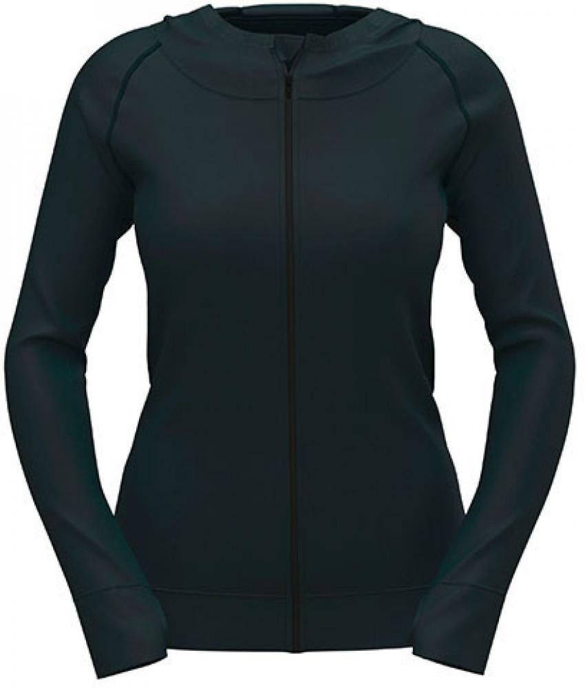 Stedman Trainingsshirt Seamless Sports Jacket Women Nahtlose Sportjacke Damen