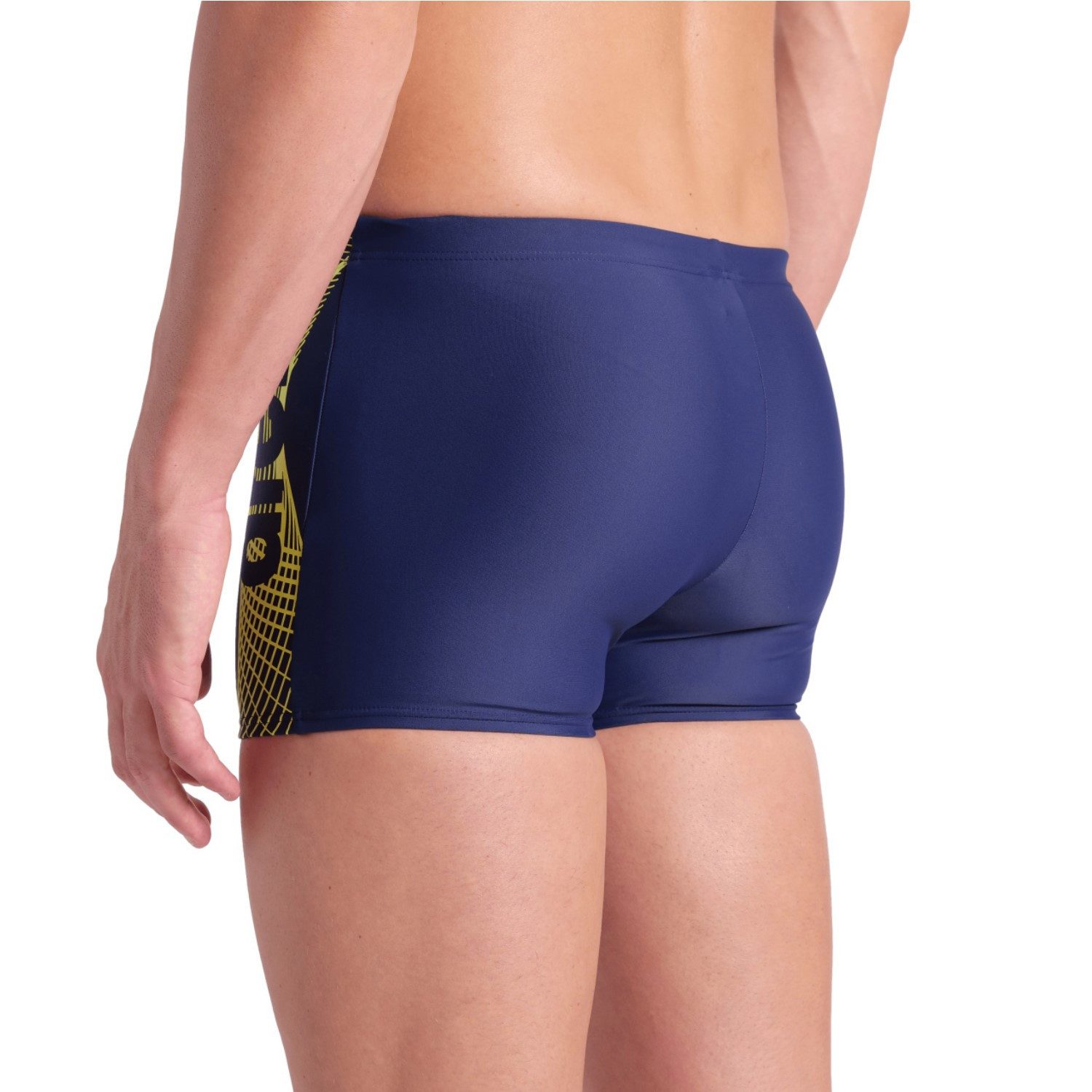 Arena Badehose Wake Badeshorts chlorbeständig günstig online kaufen