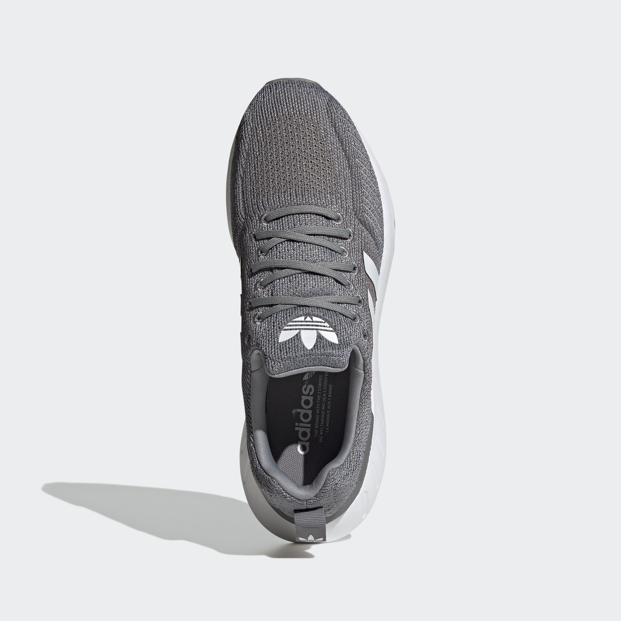 22 GRETHR-FTWWHT-GREFOU SWIFT Sportswear RUN adidas Sneaker