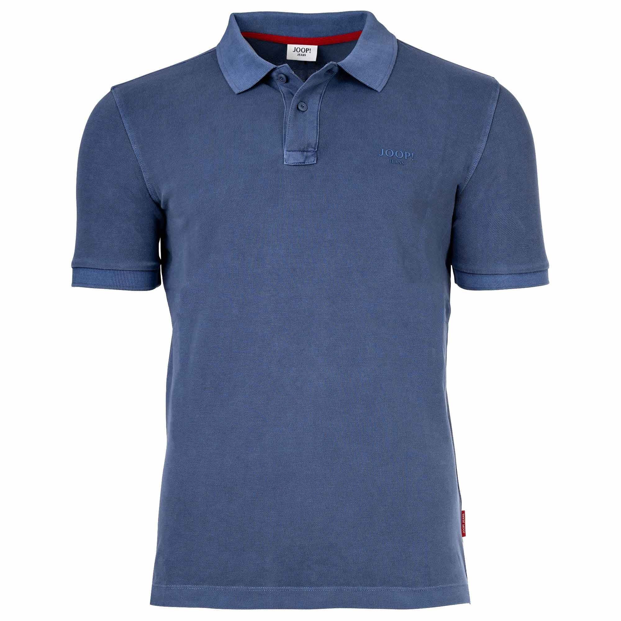 Joop Jeans Poloshirt "Ambrosian", mit Knopfleiste günstig online kaufen